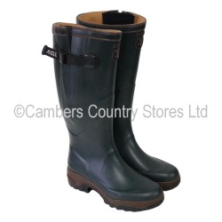 Aigle Parcours 2 Vario Wellington Boots